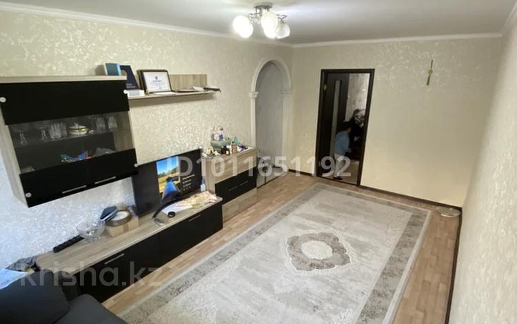 3-бөлмелі пәтер · 56 м² · 1/5 қабат, Женис 3, бағасы: 11 млн ₸ в Текели — фото 6