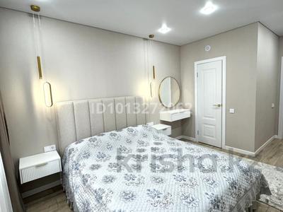 3-бөлмелі пәтер · 63.6 м² · 5/10 қабат, Букетова 60а, бағасы: 43.5 млн ₸ в Караганде