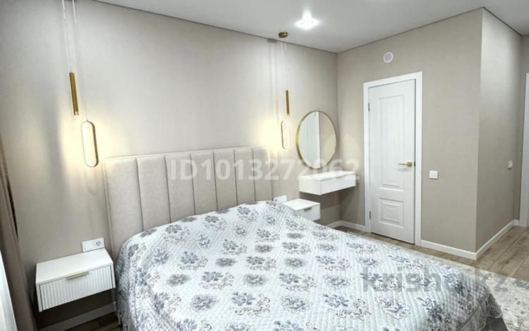 3-бөлмелі пәтер · 63.6 м² · 5/10 қабат, Букетова 60а, бағасы: 43.5 млн ₸ в Караганде — фото 24