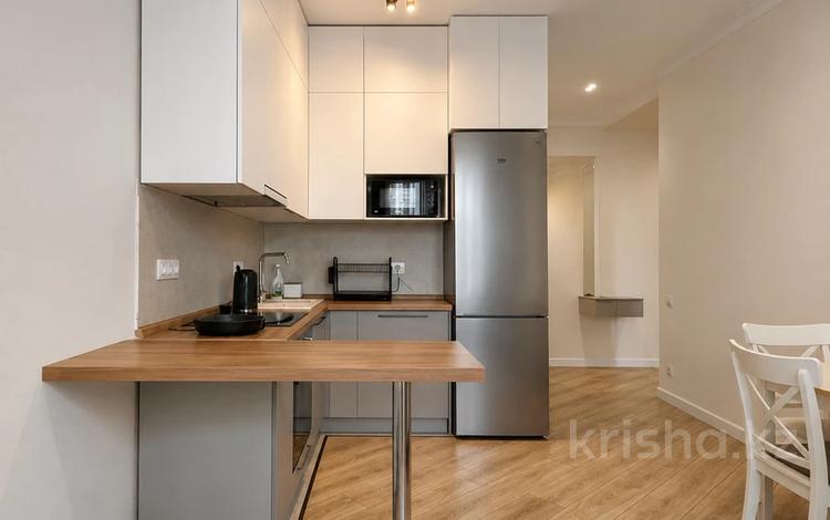 2-комнатная квартира · 50 м² · 5/20 этаж, Сейфуллина 574/1 к6 — Аль-Фараби за 550 000 ₸ в Алматы, Бостандыкский р-н — фото 26