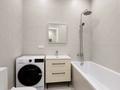 2-комнатная квартира · 50 м² · 5/20 этаж, Сейфуллина 574/1 к6 — Аль-Фараби за 550 000 ₸ в Алматы, Бостандыкский р-н — фото 9