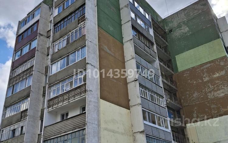 3-бөлмелі пәтер · 67.7 м² · 9/9 қабат, 50лет октября дом 44 44, бағасы: 24 млн ₸ в Рудном — фото 2
