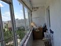 3-бөлмелі пәтер · 67.7 м² · 9/9 қабат, 50лет октября дом 44 44, бағасы: 24 млн ₸ в Рудном — фото 16