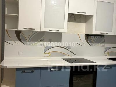 3-бөлмелі пәтер · 81 м² · 7/16 қабат, мкр Аккент 58, бағасы: 320 000 〒 в Алматы, Алатауский р-н