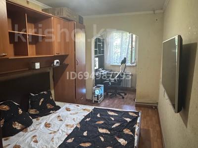 3-комнатная квартира · 53.1 м² · 3/5 этаж, 18-й микрорайон, 18-й микрорайон 1 за 21 млн ₸ в Шымкенте, Аль-Фарабийский р-н