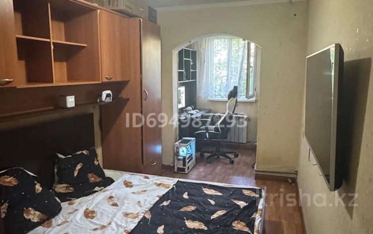 3-комнатная квартира · 53.1 м² · 3/5 этаж, 18-й микрорайон, 18-й микрорайон 1 за 21 млн ₸ в Шымкенте, Аль-Фарабийский р-н — фото 11