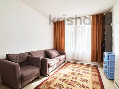 1-бөлмелі пәтер · 22 м² · 1/10 қабат, Кюйши Дины 46/1, бағасы: 6.5 млн ₸ в Астане, Алматы р-н