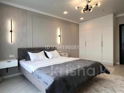 2-бөлмелі пәтер · 60 м², Улы Дала 33/1, бағасы: 18 500 ₸ в Астане, Нура р-н