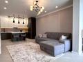 2-бөлмелі пәтер · 60 м², Улы Дала 33/1, бағасы: 18 500 ₸ в Астане, Нура р-н — фото 3
