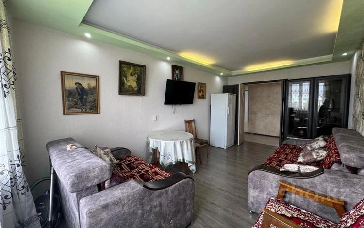 4-комнатная квартира · 89 м² · 5/10 этаж, 8 микрорайон за 26.5 млн ₸ в Темиртау — фото 2