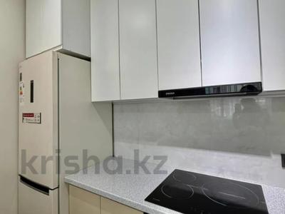1-комнатная квартира · 30 м² · 1/9 этаж, ПК Кунаева за 25.9 млн ₸ в Алматы, Турксибский р-н
