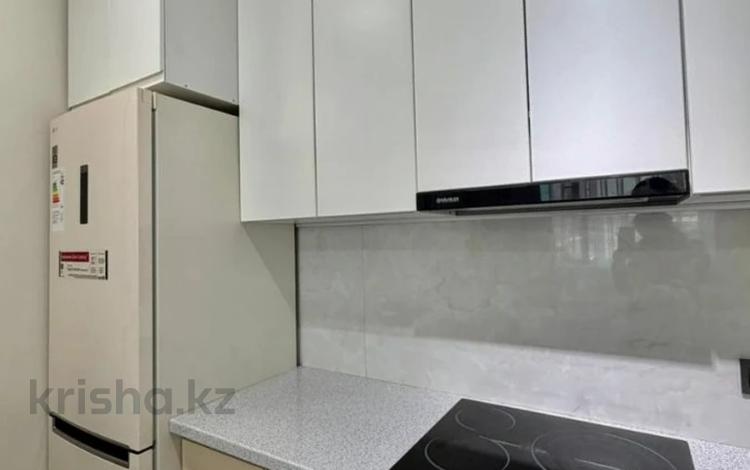 1-комнатная квартира · 30 м² · 1/9 этаж, ПК Кунаева за 25.9 млн ₸ в Алматы, Турксибский р-н — фото 2