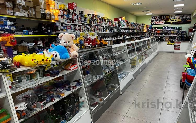 Магазины и бутики • 100 м² за 15 млн 〒 в Лисаковске — фото 2