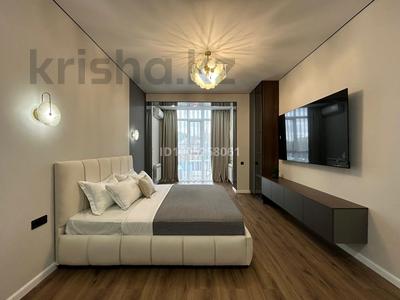 1-бөлмелі пәтер · 50 м² · 3/10 қабат, Айгүл ш/а, Ульяны Громовой 18 — Кафе Two Friends, бағасы: 25 000 ₸ в Уральске, мкр Айгуль