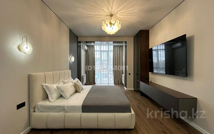 1-комнатная квартира · 50 м² · 3/10 этаж, мкр Айгуль, Ульяны Громовой 18 — Кафе Two Friends за 25 000 ₸ в Уральске — фото 2