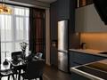 1-комнатная квартира · 50 м² · 3/10 этаж, мкр Айгуль, Ульяны Громовой 18 — Кафе Two Friends за 25 000 ₸ в Уральске — фото 13