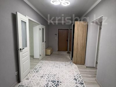 3-комнатная квартира · 82.5 м² · 7/9 этаж, мкр. Алтын орда, Алия Молдагулова за 31 млн ₸ в Актобе