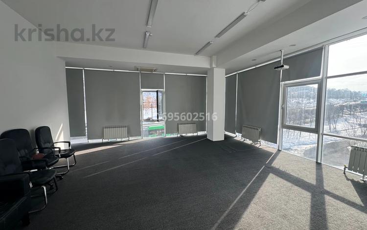 Офисы · 128 м² за 1 млн ₸ в Алматы, Медеуский р-н — фото 10