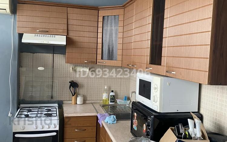 1-комнатная квартира · 48.1 м² · 3/7 этаж, Пр.Абая 141 — Абая Гагарина за 240 000 ₸ в Алматы, Алмалинский р-н — фото 8