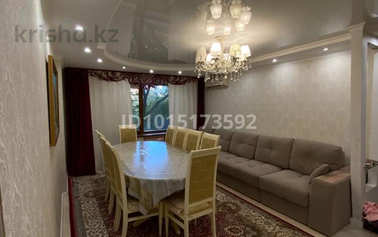 3-комнатная квартира · 61 м² · 3/10 этаж, мкр 11 111 — Актобе Ажар / 25 этажка за 22 млн ₸ — фото 10