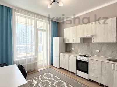 2-комнатная квартира · 67 м² · 11/12 этаж, Абикен Бектуров 9 — Сыганак за 300 000 〒 в Астане, Нура р-н