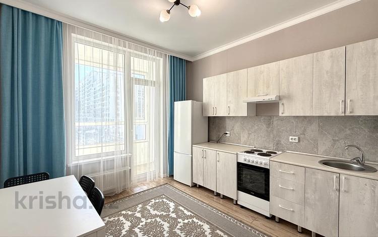 2-комнатная квартира · 67 м² · 11/12 этаж, Абикен Бектуров 9 — Сыганак за 300 000 〒 в Астане, Нура р-н — фото 5