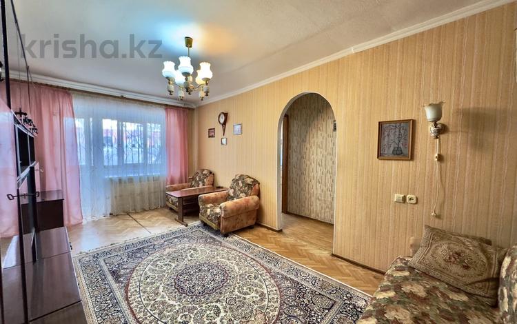 2-комнатная квартира · 43 м² · 3/5 этаж, мкр Новый Город, Пассажирская 8А за 14.8 млн 〒 в Караганде, Казыбек би р-н — фото 5