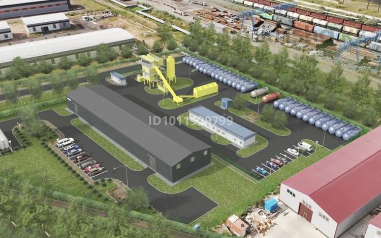 Өнеркәсіптік база · 50 сотық, Бұйрат 12, бағасы: 2 млн ₸ в Астане, Алматы р-н — фото 11