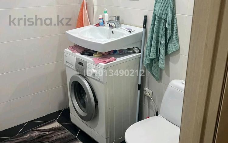 1-комнатная квартира · 28 м² · 12/12 этаж, Алтыбакан 1 за 14 млн ₸ в Астане, Алматы р-н — фото 3