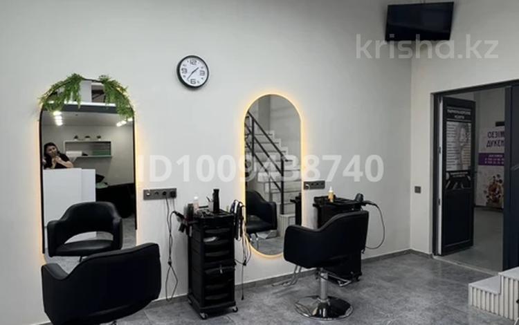 Салон красоты · 50 м² за 5 млн ₸ в Астане, Алматы р-н — фото 15