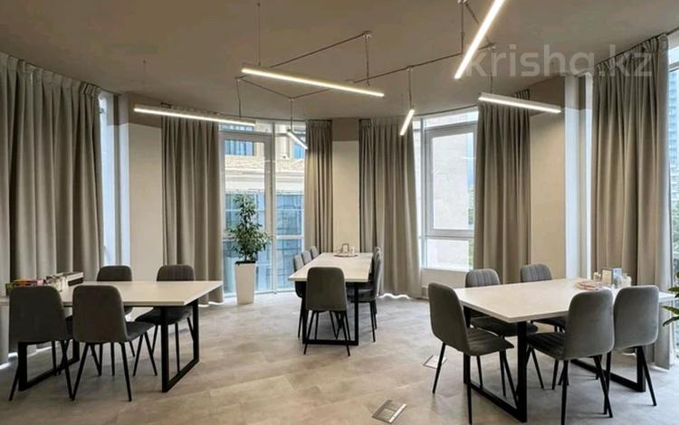 Кеңселер · 504 м², бағасы: ~ 9.1 млн ₸ в Алматы, Медеуский р-н — фото 48