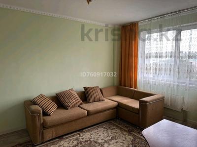 1-бөлмелі пәтер · 45 м² · 5/9 қабат, мкр Мамыр-3 18, бағасы: 240 000 ₸ в Алматы, Ауэзовский р-н