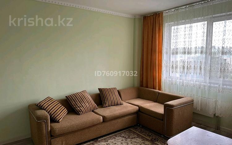 1-бөлмелі пәтер · 45 м² · 5/9 қабат, мкр Мамыр-3 18, бағасы: 240 000 ₸ в Алматы, Ауэзовский р-н — фото 2