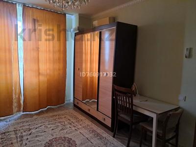 1-бөлмелі пәтер · 45 м² · 5/9 қабат, Мамыр-3 ш/а. 18, бағасы: 260 000 ₸ в Алматы, Ауэзовский р-н
