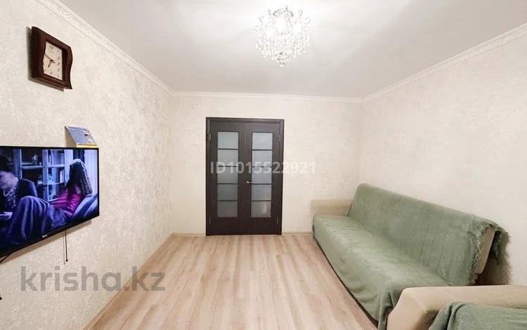 3-бөлмелі пәтер · 63 м², Шанырак 22, бағасы: 23 млн ₸ в Кокшетау — фото 2