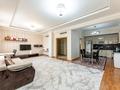 3-комнатная квартира · 113.4 м² · 16/20 этаж, Кенесары 42/1 за 50 млн ₸ в Астане, р-н Байконур — фото 3