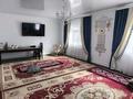 Отдельный дом · 4 комнаты · 129.7 м² · 11.4 сот., мкр Шанхай, Олега Кошевого 73 — Казангапа за 30 млн ₸ в Актобе
