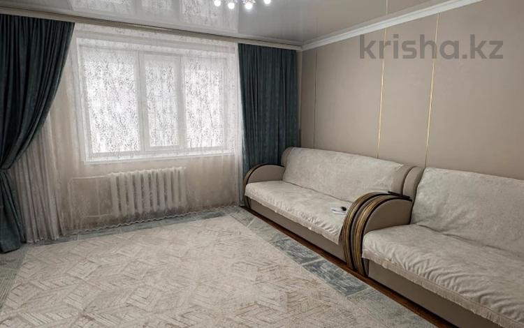 2-бөлмелі пәтер · 52.8 м² · 5/5 қабат, Астана, бағасы: 23 млн ₸ в Уральске — фото 2