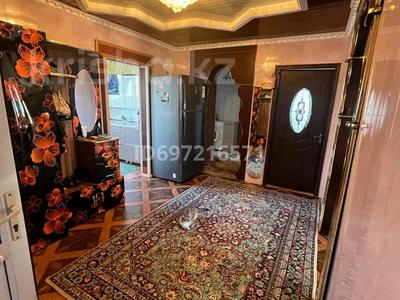 Отдельный дом · 3 комнаты · 96 м² · 6 сот., Привольная 23 за 28 млн 〒 в Качаре