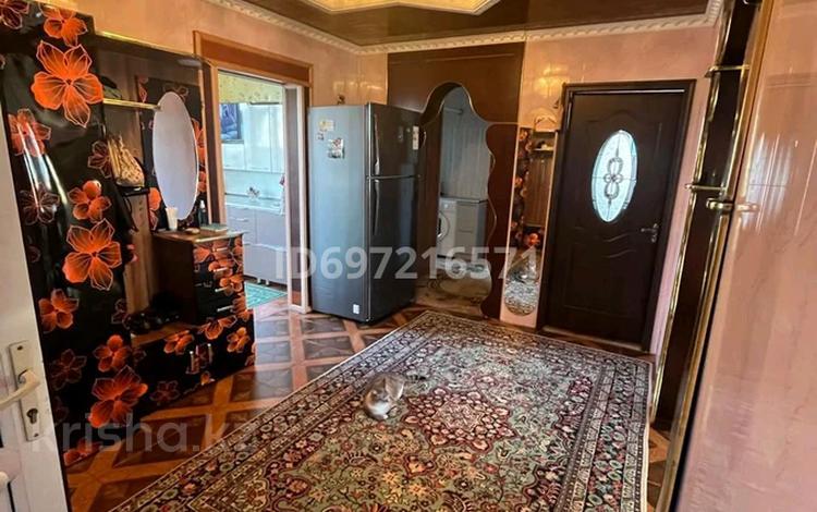 Отдельный дом · 3 комнаты · 96 м² · 6 сот., Привольная 23 за 28 млн 〒 в Качаре — фото 2