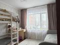 3-бөлмелі пәтер · 84.8 м² · 2/6 қабат, Воинов-Интернационалистов 1/1, бағасы: 45 млн ₸ в Костанае — фото 13