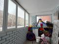 3-бөлмелі пәтер · 84.8 м² · 2/6 қабат, Воинов-Интернационалистов 1/1, бағасы: 45 млн ₸ в Костанае — фото 18