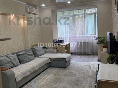 2-комнатная квартира · 53 м² · 4/5 этаж, мкр 13-й военный городок, Мкр 13-й военный городок 52 — Суюнбая за 31.5 млн 〒 в Алматы, Турксибский р-н