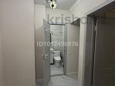 1-комнатная квартира · 39.2 м² · 8/9 этаж, мкр Шугыла, Райымбека 590/9 — Жуалы за 25 млн ₸ в Алматы, Наурызбайский р-н