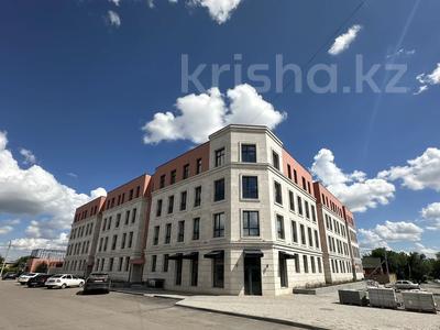 3-комнатная квартира, 108.4 м², 4/4 этаж, мкр Новый Город, Жамбыла ст 156 — Жамбыла за 65.3 млн 〒 в Караганде, Казыбек би р-н