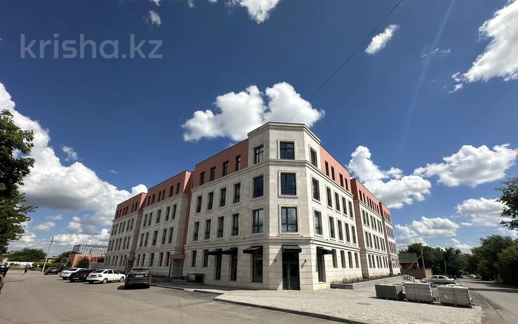 3-комнатная квартира · 108.4 м² · 4/4 этаж, мкр Новый Город, Жамбыла ст 156 — Жамбыла