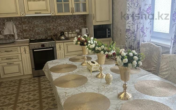 4-бөлмелі пәтер · 130 м² · 4/5 қабат, Думан-2 ш/а. 21 — Халык Арена, бағасы: 50 000 ₸ в Алматы, Медеуский р-н — фото 10