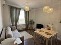 2-комнатная квартира · 67 м² · 9/9 этаж, Толе Би 35/1 за ~ 45 млн ₸ в Астане, Нура р-н