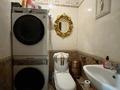 3-бөлмелі пәтер · 107.4 м² · 3/5 қабат, Кабанбай Батыра 65 — просп. Достык, бағасы: 110 млн ₸ в Алматы, Медеуский р-н — фото 11