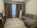 1-комнатная квартира · 43 м² · 5/12 этаж, Санжара Асфендиярова за 300 000 ₸ в Астане, Нура р-н